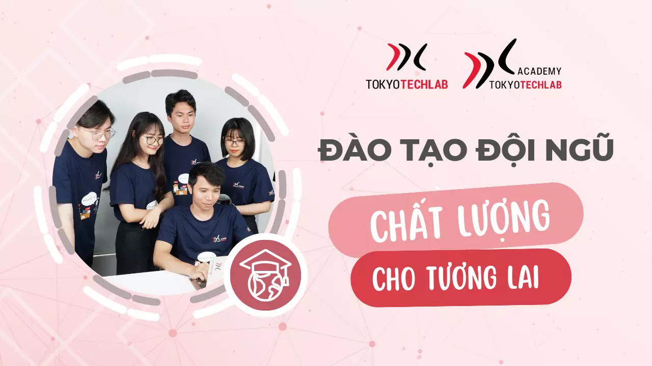 Tokyo Tech Lab Academy Introduction