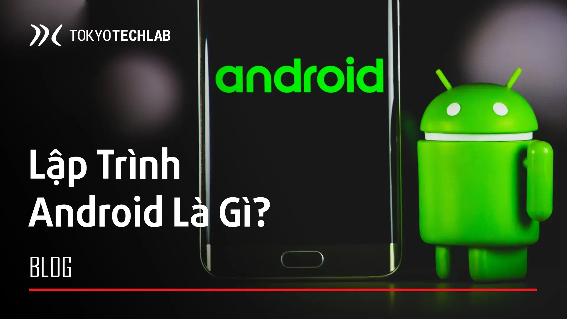 What is Android programming? Popular programming languages for Android